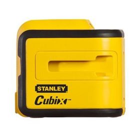 Stanley CUBIX Çapraz Çizgi Lazer Hizalama
