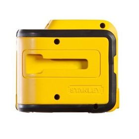 Stanley CUBIX Çapraz Çizgi Lazer Hizalama