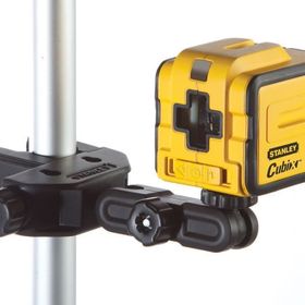 Stanley CUBIX Çapraz Çizgi Lazer Hizalama