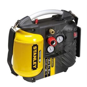 Stanley D200 Yağsız Hava Kompresörü
