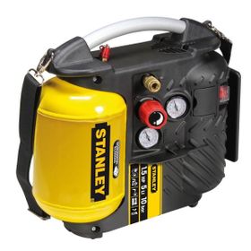 Stanley D200 Yağsız Hava Kompresörü