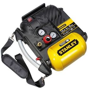 Stanley D200 Yağsız Hava Kompresörü