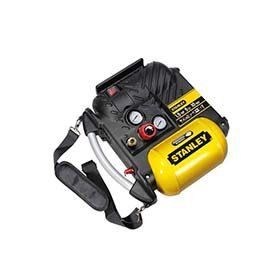 Stanley D200 Yağsız Hava Kompresörü