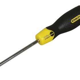 Stanley Düz Cushiongrip Tornavida