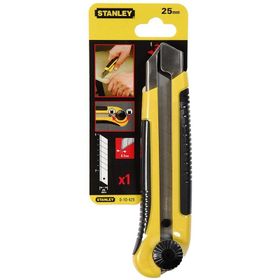 Stanley Dynagrip 0-10-425 Maket Bıçağı