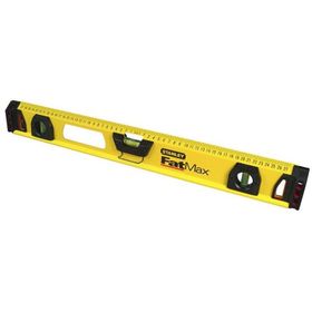Stanley Fatmax 1-43-553 60 cm Su Terazisi