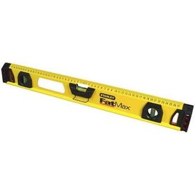 Stanley Fatmax 1-43-553 60 cm Su Terazisi