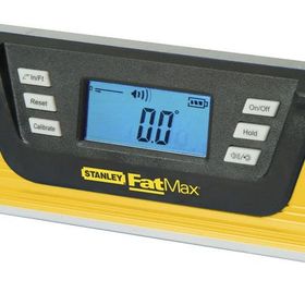 Stanley Fatmax 120 cm Su Terazisi