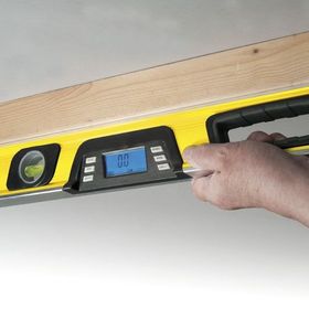 Stanley Fatmax 120 cm Su Terazisi