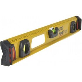 Stanley Fatmax 120 Su Terazisi