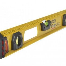 Stanley Fatmax 120 Su Terazisi