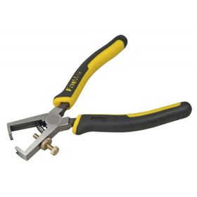 Stanley Fatmax 160 MM Kablo Kesme-Sıyırma Pensesi