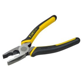 Stanley Fatmax 160 MM Kablo Kesme-Sıyırma Pensesi