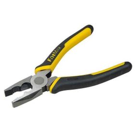 Stanley Fatmax 160 MM Kablo Kesme-Sıyırma Pensesi