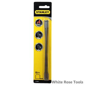 Stanley Fatmax 160 MM Kablo Kesme-Sıyırma Pensesi