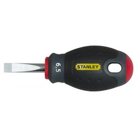 Stanley Fatmax 4x30 mm Düz Tornavida