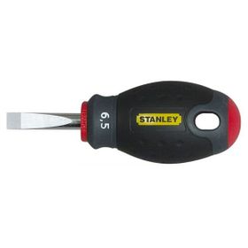 Stanley Fatmax 4x30 mm Düz Tornavida