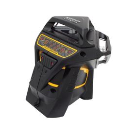 Stanley Fatmax FMHT1-77357 3x360 Kırmızı Trident Lazer