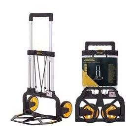 Stanley FATMAX FX706 125 kg Profesyonel Katlanır El Arabası