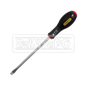 Stanley Fatmax ST065138 8x175 mm Düz Tornavida