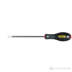 Stanley Fatmax ST065138 8x175 mm Düz Tornavida