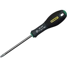 Stanley Fatmax ST065397 T25x100 mm Torx Tornavida