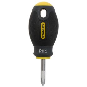 Stanley Fatmax ST065406 PH1x30 mm Yıldız Tornavida