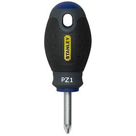 Stanley Fatmax ST065408 PZ1x30 mm Yıldız Tornavida