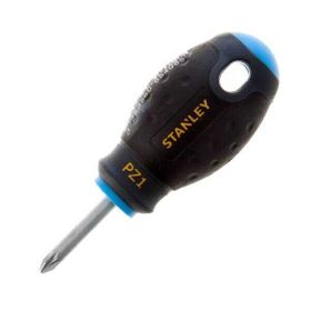 Stanley Fatmax ST065408 PZ1x30 mm Yıldız Tornavida