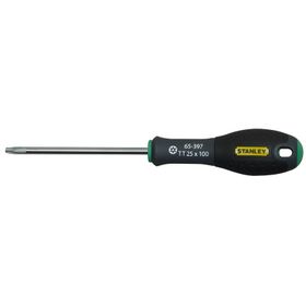 Stanley Fatmax ST165397 T25x100 mm Torx Tornavida