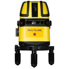 Stanley Fatmax ST177122 Multiline Çizgi Lazeri