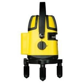 Stanley Fatmax ST177122 Multiline Çizgi Lazeri
