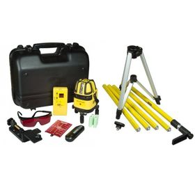 Stanley Fatmax ST177122 Multiline Çizgi Lazeri
