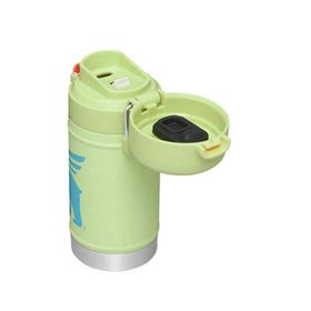 Stanley Flow Steady 0,35 lt Açık Yeşil Transit Termos
