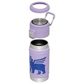 Stanley Flow Steady 350 ml Lila Transit Termos