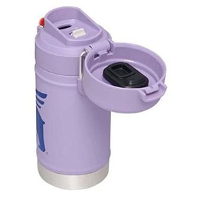 Stanley Flow Steady 350 ml Lila Transit Termos