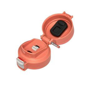 Stanley Flow Steady Transit 0.35 lt Turuncu Çocuk Termos
