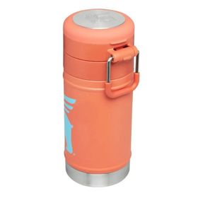 Stanley Flow Steady Transit 0.35 lt Turuncu Çocuk Termos