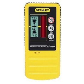Stanley FMHT1-74266 Yeşil Döner Lazer Dedektörü
