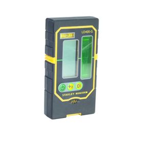 Stanley FMHT1-74266 Yeşil Döner Lazer Dedektörü
