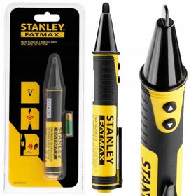 Stanley FMHT82567-0 Temassız Voltaj ve Metal Dedektörü