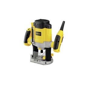 Stanley Freze Makinesi 1200 Watt + SRR1200 6 Uç