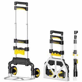 Stanley FT501 Katlanır El Arabası