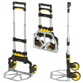 Stanley FT501 Katlanır El Arabası