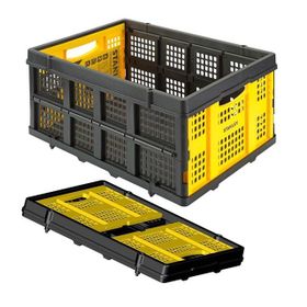 Stanley FT505 25 kg Katlanır Çok Amaçlı Taşıma Sepeti