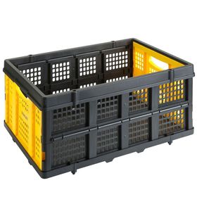 Stanley FT505 Katlanır Çok Amaçlı Taşıma Sepeti