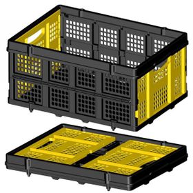 Stanley FT505 Katlanır Çok Amaçlı Taşıma Sepeti