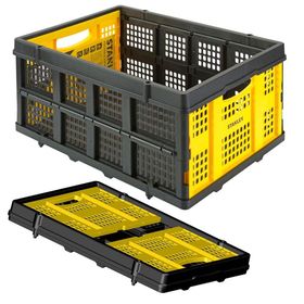 Stanley FT505 Katlanır Çok Amaçlı Taşıma Sepeti
