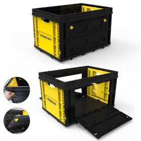 Stanley FT533 25 kg Katlanır Çok Amaçlı Taşıma Sepeti