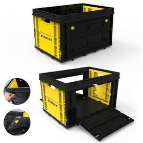 Stanley FT533 25 kg Katlanır Çok Amaçlı Taşıma Sepeti
